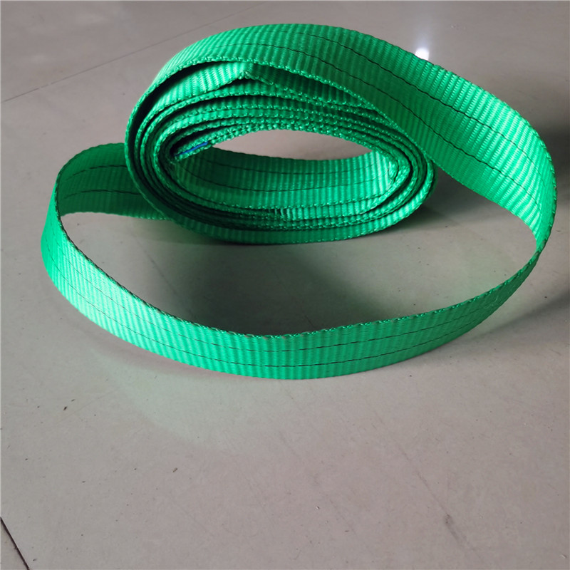 彩色吊裝帶的褪色之謎